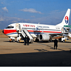 朝阳机场邮寄航空快运业稳步发展的原因是什么？